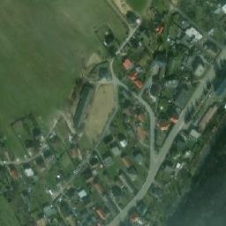 Satellite imagery of [Hradec nad Moravicí-Žimrovice] paper mill chimney, CZ