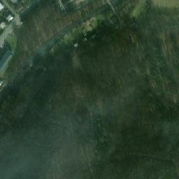 Satellite imagery of Skála [Hradec nad Moravicí] outlook p., CZ