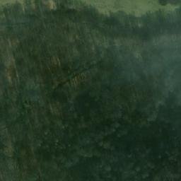 Satellite imagery of Vyhlídka Petra Bezruče [Hradec nad Moravicí] outlook t., CZ