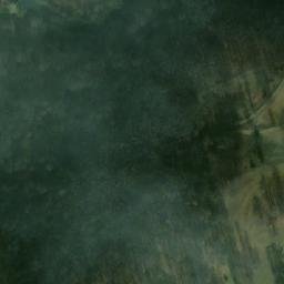 Satellite imagery of Vyhlídka Petra Bezruče [Hradec nad Moravicí] outlook t., CZ