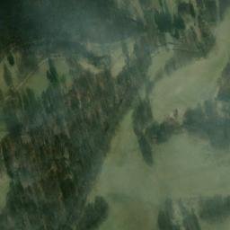 Satellite imagery of Vyhlídka Petra Bezruče [Hradec nad Moravicí] outlook t., CZ