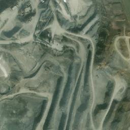 Satellite imagery of Přílet, CZ