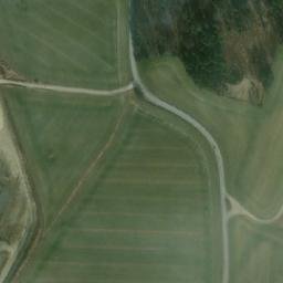 Satellite imagery of Šance [Vršovice u Opavy], CZ