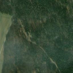 Satellite imagery of Šance [Vršovice u Opavy], CZ