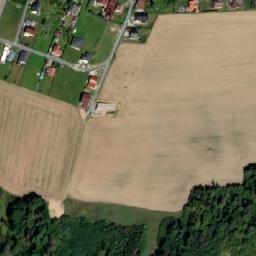 Satellite imagery of Strážnice [Budišovice] GSm, CZ