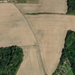 Satellite imagery of Strážnice [Budišovice] GSm, CZ