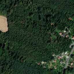 Satellite imagery of Strážnice [Budišovice] GSm, CZ