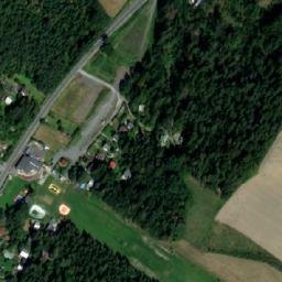 Satellite imagery of Úhorky [Horní Lhota u Ostravy] GSM, CZ