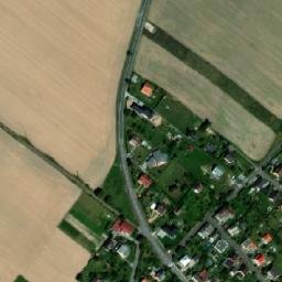Satellite imagery of Úhorky [Horní Lhota u Ostravy] GSM, CZ