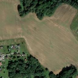 Satellite imagery of Hostalkovice TV Tower, CZ