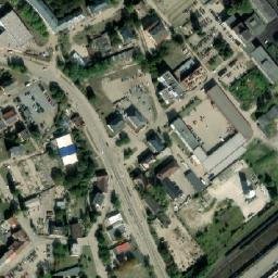 Satellite imagery of [Ostrava-Přívoz] coke factory chimney-2, CZ