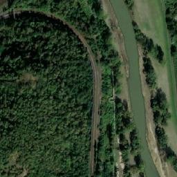 Satellite imagery of [Ostrava-Přívoz] coke factory chimney-3, CZ