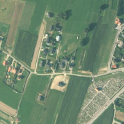 Satellite imagery of survey_point, PL