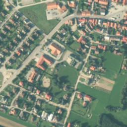 Satellite imagery of survey_point, PL