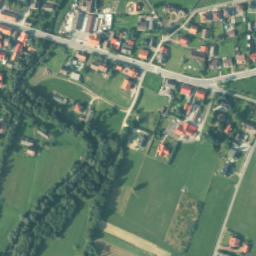 Satellite imagery of survey_point, PL