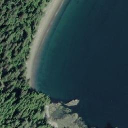 Satellite imagery of Yellow Bluff, CA