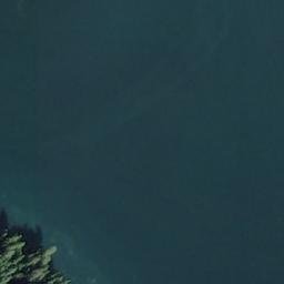 Satellite imagery of Mozino Point, CA