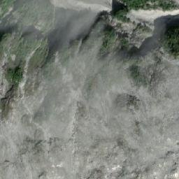 Satellite imagery of Zenith Mountain, CA