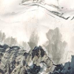 Satellite imagery of Mount Garibaldi, CA