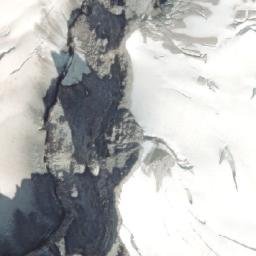 Satellite imagery of Mount Garibaldi, CA
