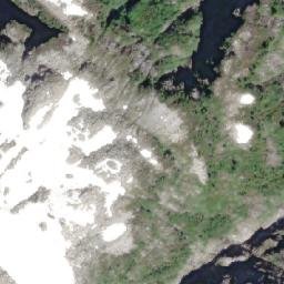Satellite imagery of Viking Ridge, CA