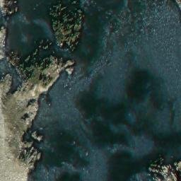 Satellite imagery of Misery Summit, CA