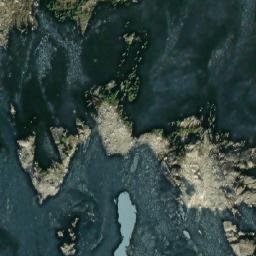 Satellite imagery of Misery Summit, CA