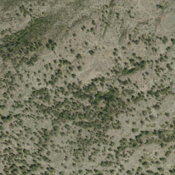 Satellite imagery of Mount Boucherie, CA