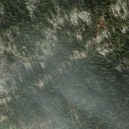 Satellite imagery of Warner Ridge, CA