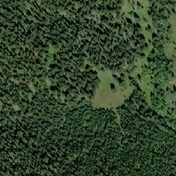Satellite imagery of Sand Bluff, CA