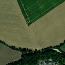 Satellite imagery of Abbaye Notre-Dame d'Homblières, FR