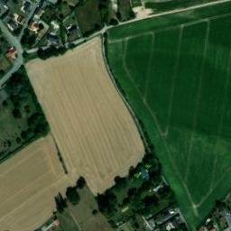 Satellite imagery of Abbaye Notre-Dame d'Homblières, FR