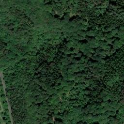 Satellite imagery of boundary_stone, BE