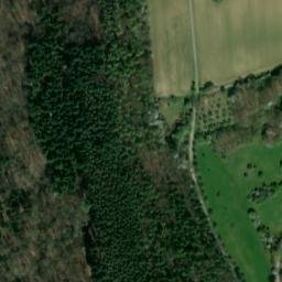 Satellite imagery of Katzenkopf, DE