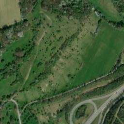 Satellite imagery of Katzenkopf, DE