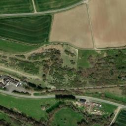 Satellite imagery of Möhnerberg, DE