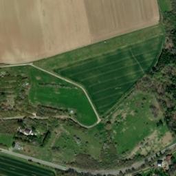 Satellite imagery of Möhnerberg, DE