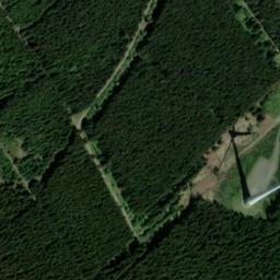 Satellite imagery of Haardtkopf, DE