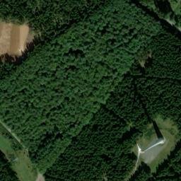 Satellite imagery of Haardtkopf, DE