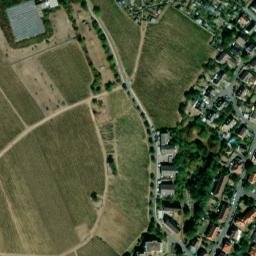 Satellite imagery of Klosterberg, DE