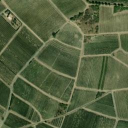 Satellite imagery of Bosenberg, DE