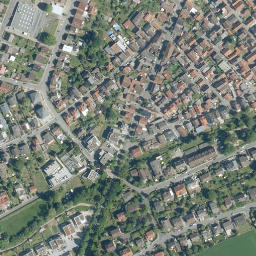 Satellite imagery of Rehkopf, DE