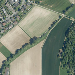 Satellite imagery of Roßberg, DE