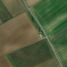 Satellite imagery of Dörnertsbuckel, DE