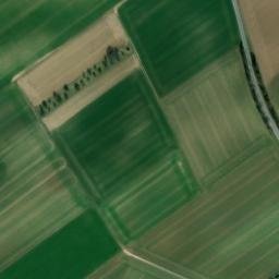 Satellite imagery of Dörnertsbuckel, DE