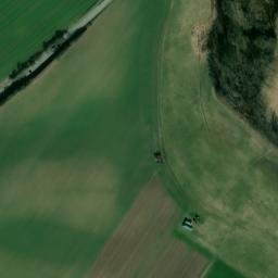 Satellite imagery of Kirchberg, DE