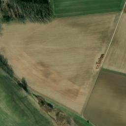 Satellite imagery of Kirchberg, DE