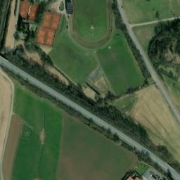 Satellite imagery of Eselsberg, DE