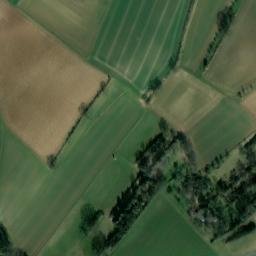 Satellite imagery of Hard Berg, DE