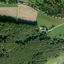 Satellite imagery of Holzberg, DE